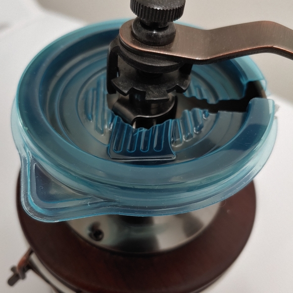 Hario Coffee mill Starbucks mugs - Picture 16 of 16